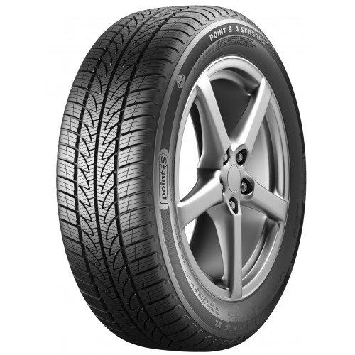 Шины POINTS 4Seasons2 215/65 R16 98H