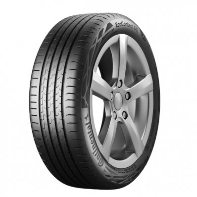 Шины Continental ContiEcoContact 6Q 275/35 R20 102Y XL FR