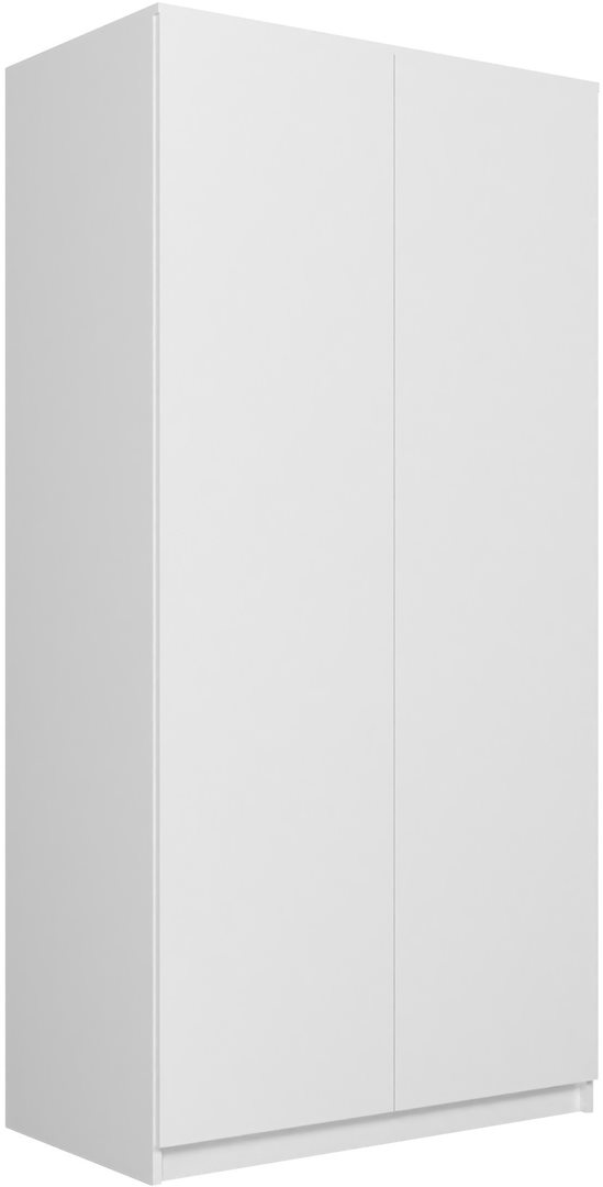 Dulap TopEshop SD-90 White Matt