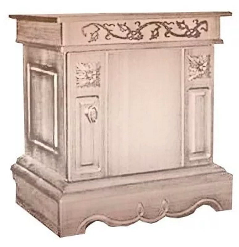 Noptiera КМК 0435.15 Ameliya Milk Oak