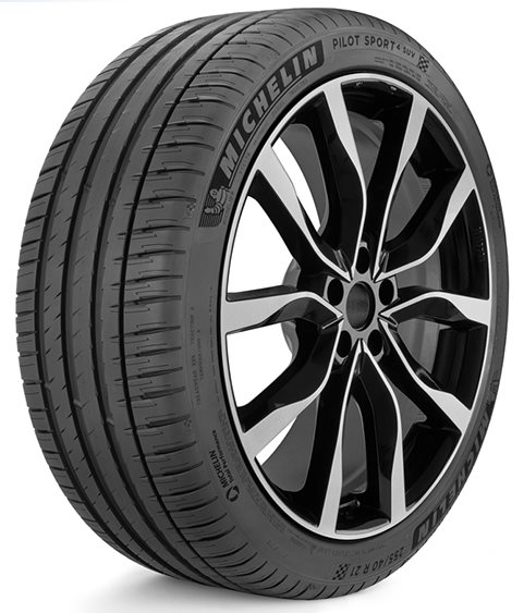 Anvelope MICHELIN Pi.Sport-4 SUV 315/35 R22 111Y TL XL