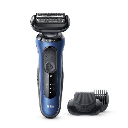 Aparat de ras electric Braun 61-B1500S