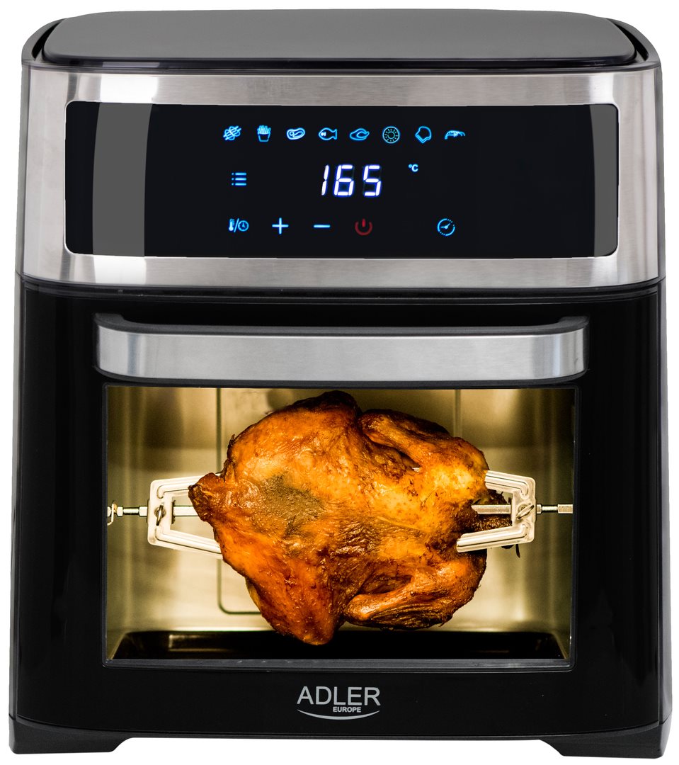 Аэрогриль Adler AD 6309 Black
