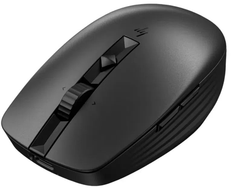 Mouse HP 710 Black