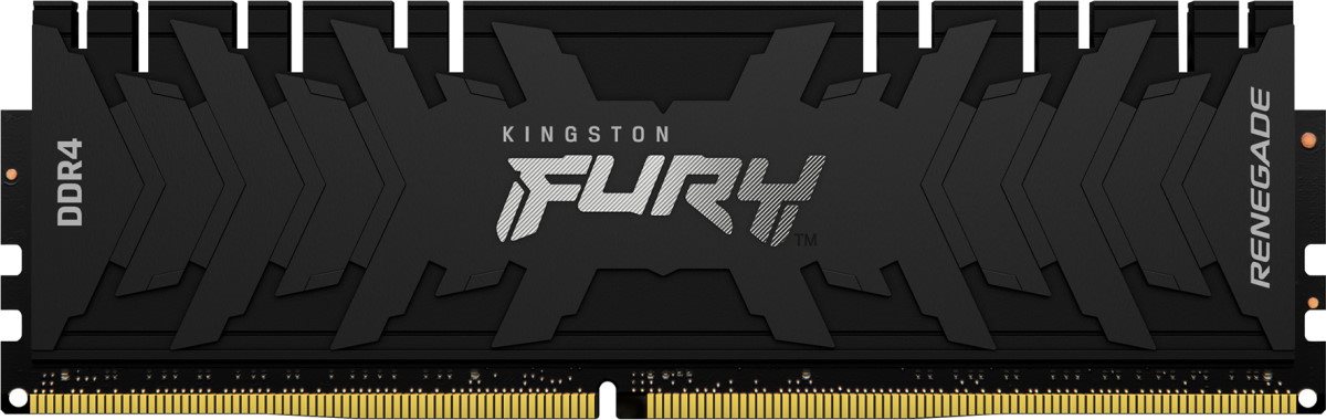 Оперативная память Kingston FURY Renegade 8GB DDR4-3200MHz