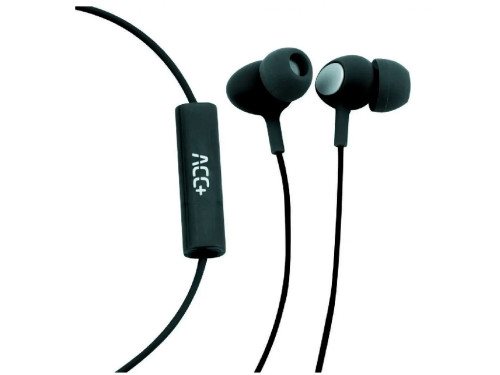 Casti Maxcom Soul 2 Black