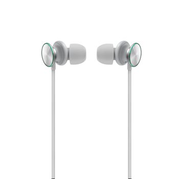 Наушники Oppo MH151 Grey