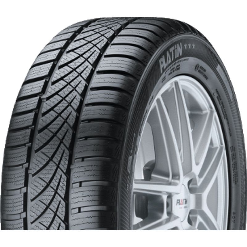 Шины PLATIN RP-100 Allseason 145/70 R13 71T TL
