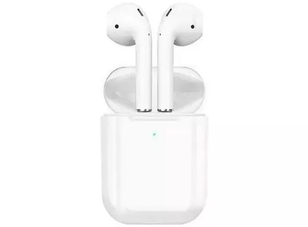 Наушники Helmet TWS Pods 3 White