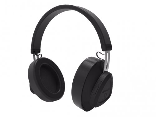 Căşti Bluedio On-Ear TM Black