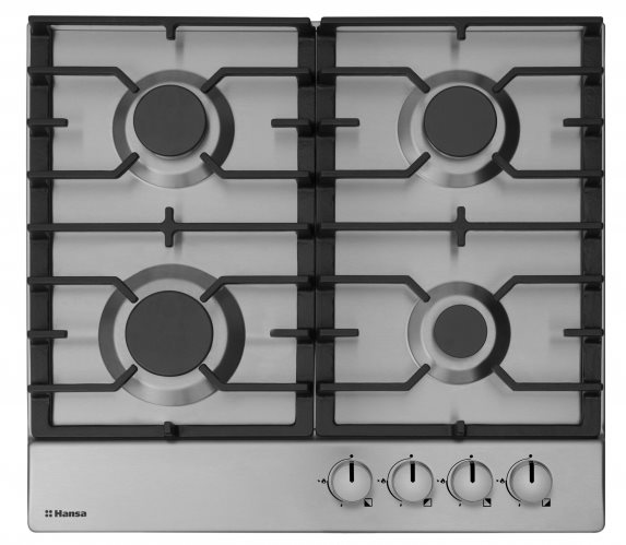 Варочная панель газовая HANSA BHGI630301
