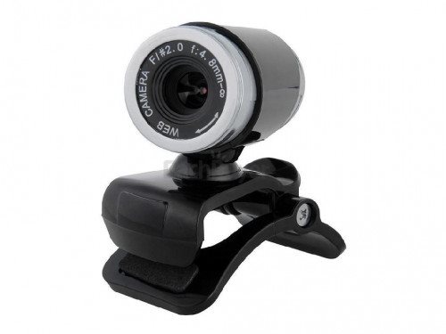 WEB-камера Helmet STH003 HD