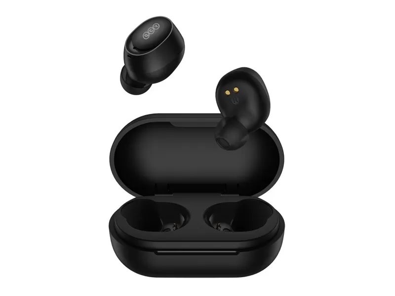 Наушники XIAOMI QCY Arc Buds Lite T27 Black