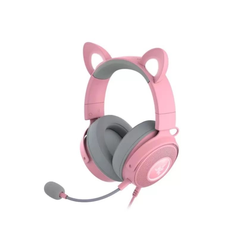 Наушники Razer Kraken Pro V2 Quartz Ed