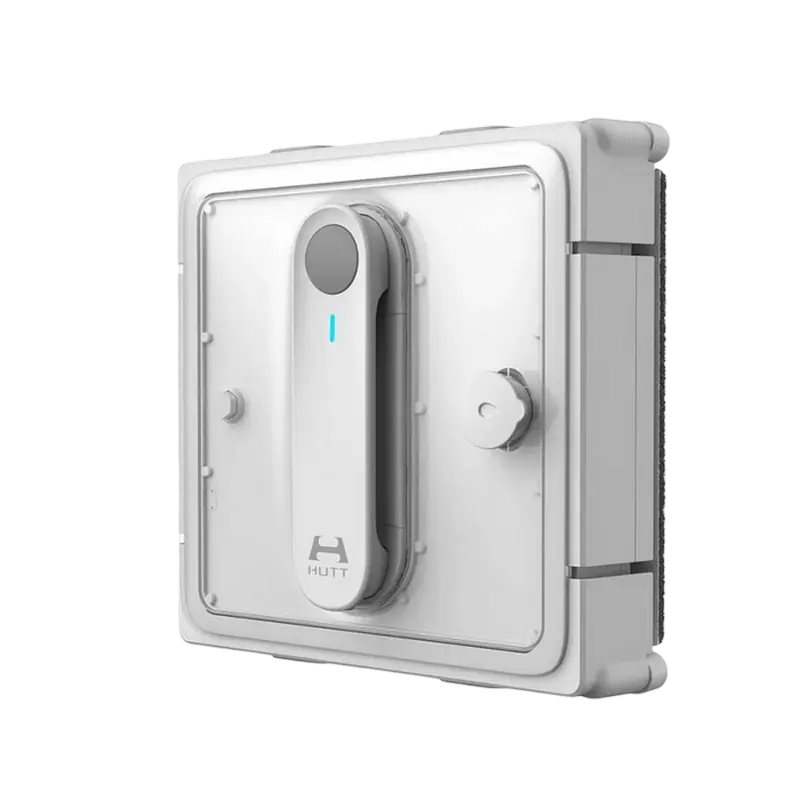 Robot pentru curățarea ferestrelor HUTT W9 White