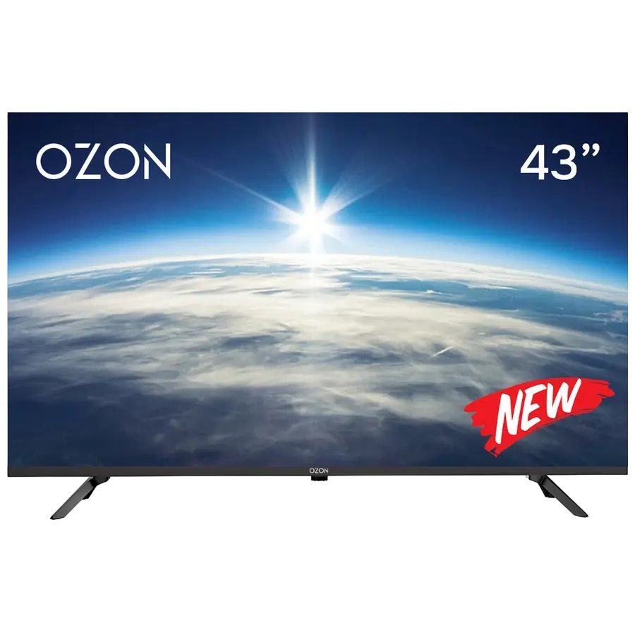 Телевизор Ozon H43S7000R