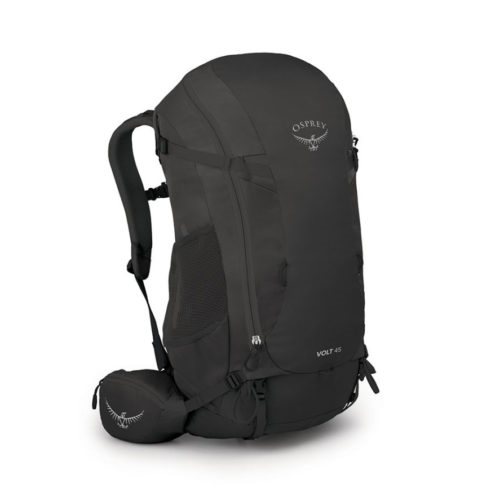 Походный рюкзак Osprey Volt 45 Black