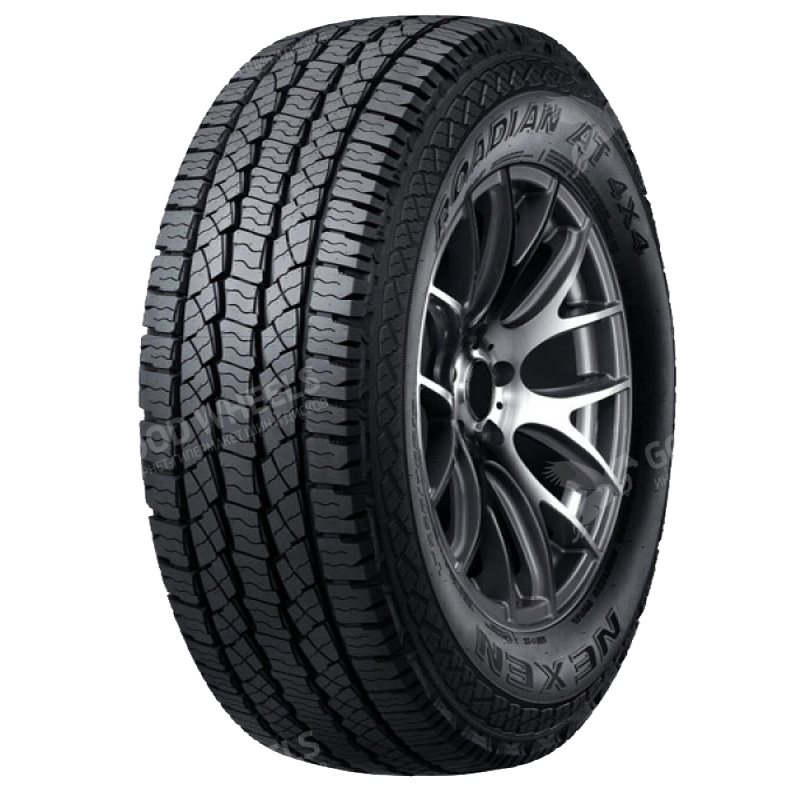Anvelope NEXEN Roadian AT 205/70 R14 102T TL