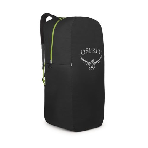 Geantă voiaj Osprey Airporter Black Large