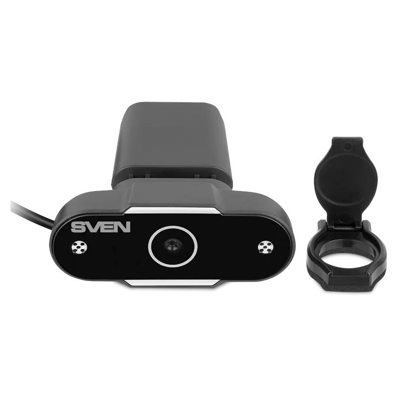 Web-камера SVEN IC-915 Black