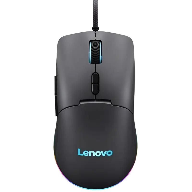 Mouse Lenovo M210 Black