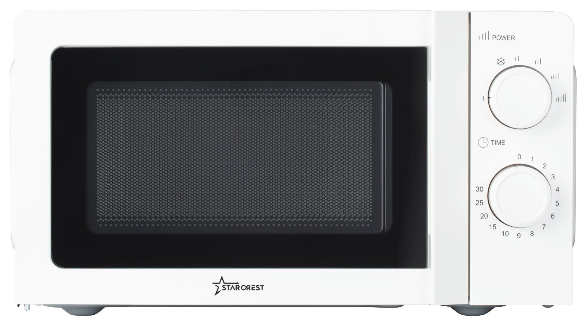 Cuptor cu microunde Starcrest SMW-2010WH White