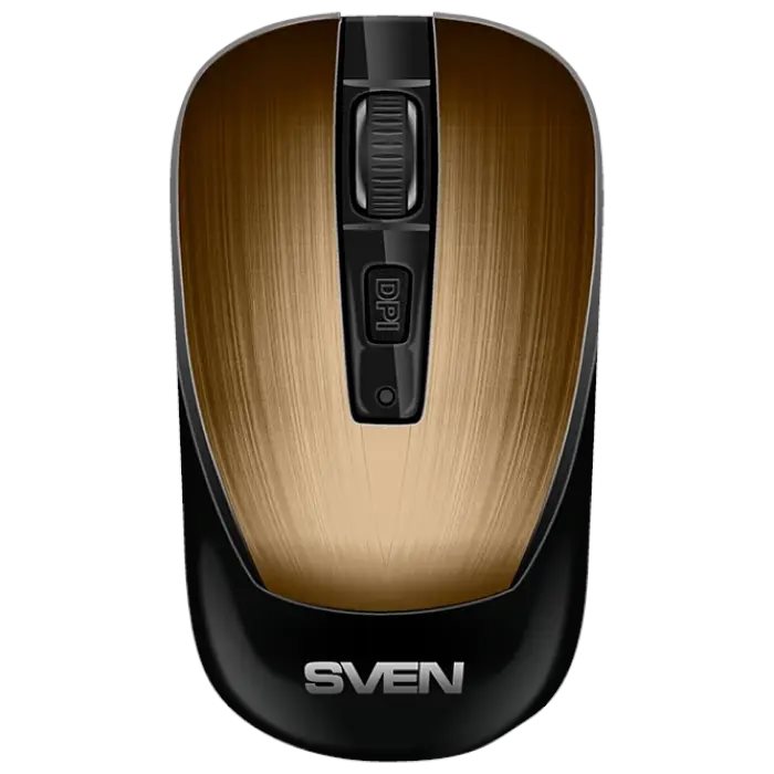 Mouse SVEN RX-380W Bronze