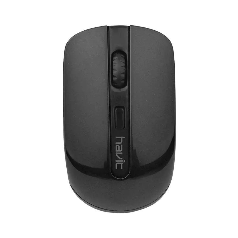 Mouse Havit HV-MS989GT Black