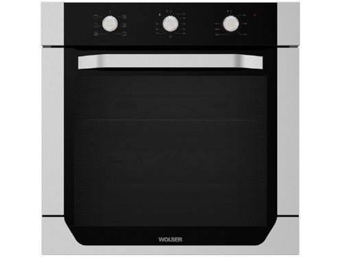 Встраиваемая духовка Wolser WL-AM 672 Inox
