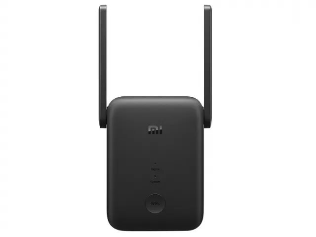 Усилитель сигнала Xiaomi Mi Wi-Fi Range Extender AC1200