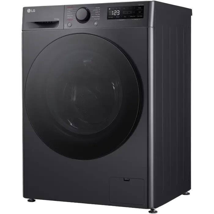Maşina de spălat rufe LG F4DR510S2M