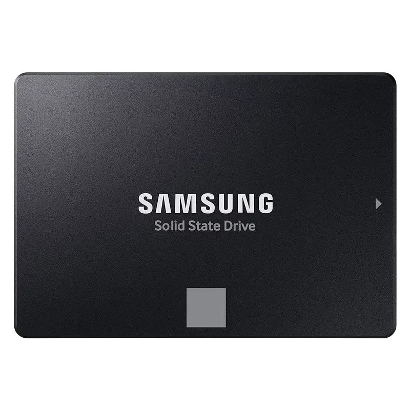 Накопитель SSD Samsung MZ-77E2T0B/EU 2TB