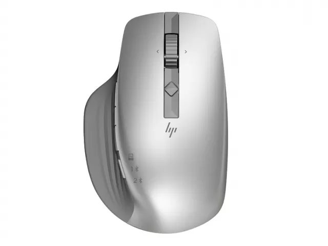 Mouse HP Creator 930 Silver
