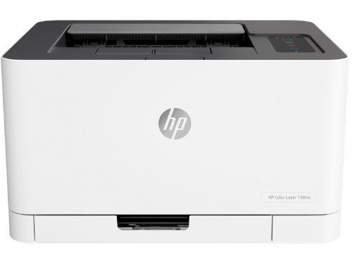 Принтер HP Color Laser 150nw