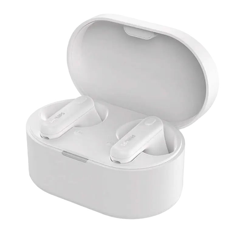 Наушники Philips TAT1138WT/00 White