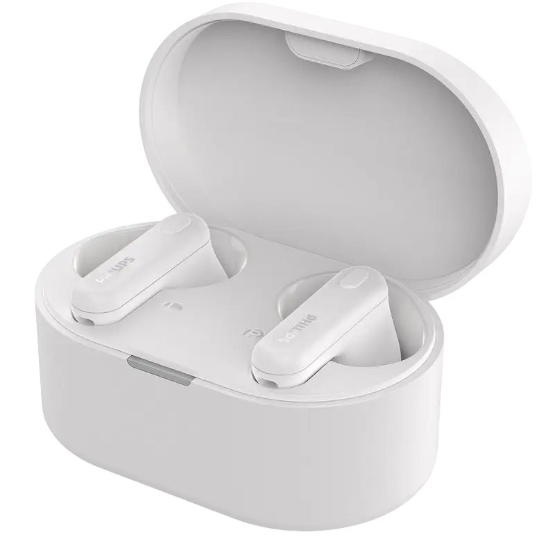Наушники Philips TAT1108WT/00 White