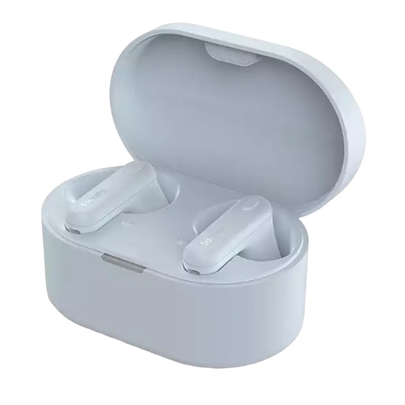 Наушники Philips TAT1138BL/00 Blue