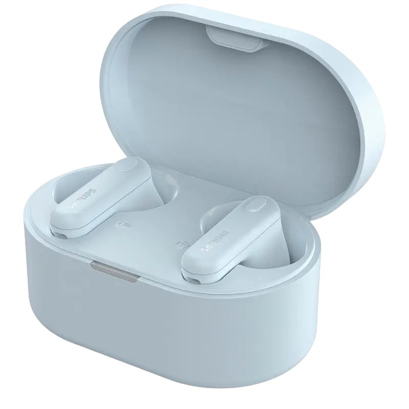 Наушники Philips TAT1108BL/00 Blue