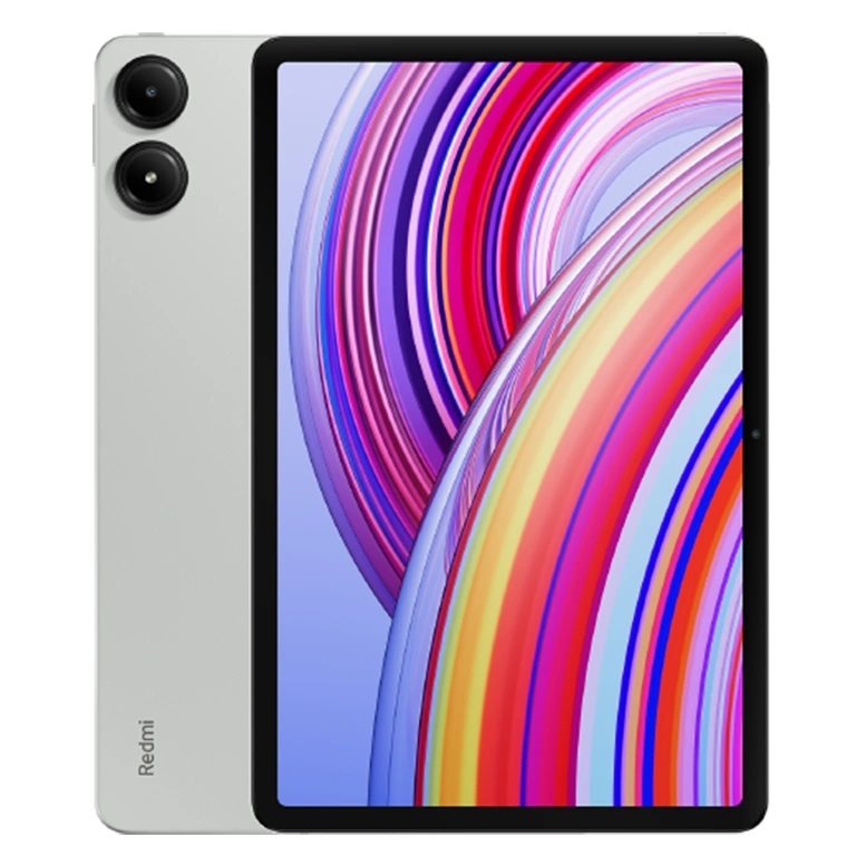 Планшет Xiaomi Redmi Pad Pro 8/256Gb Mint Green