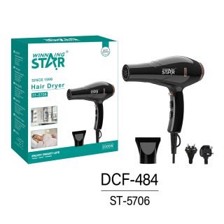 Фен Winning Star ST-5706