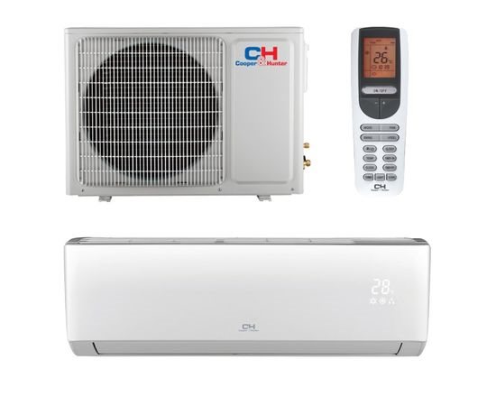 Conditioner Cooper&Hunter CH-S09FTXA