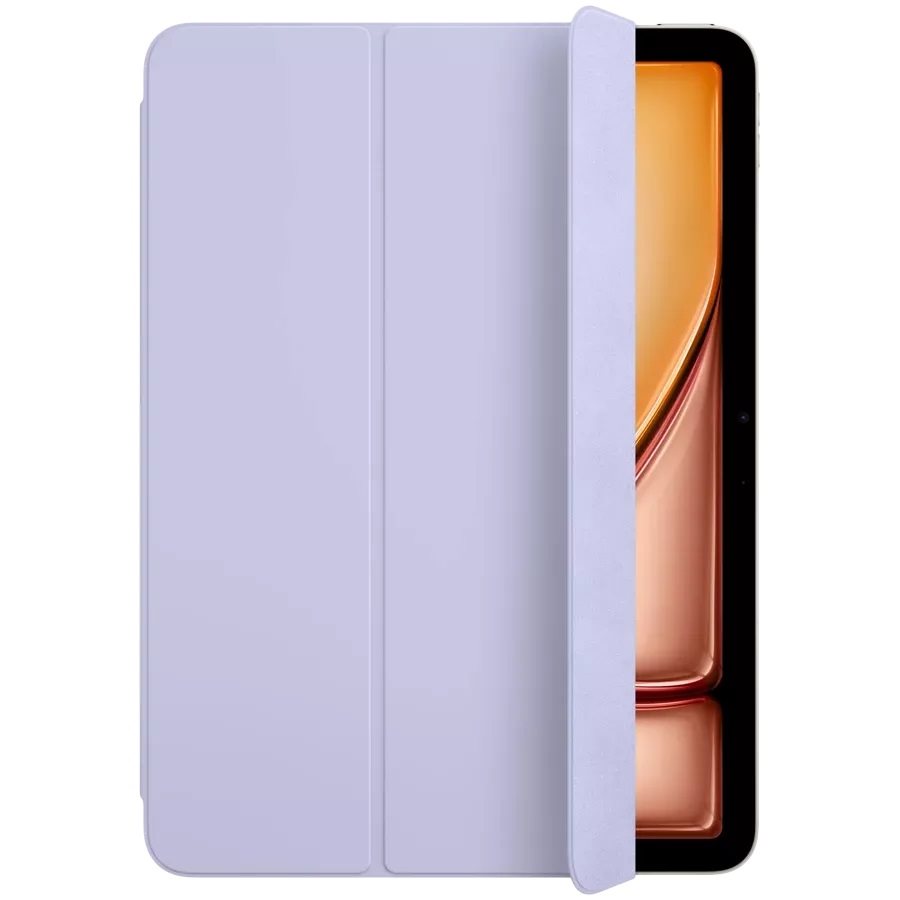Чехол Original iPad Air 11" Smart Folio Light Violet (MWK83ZM/A)