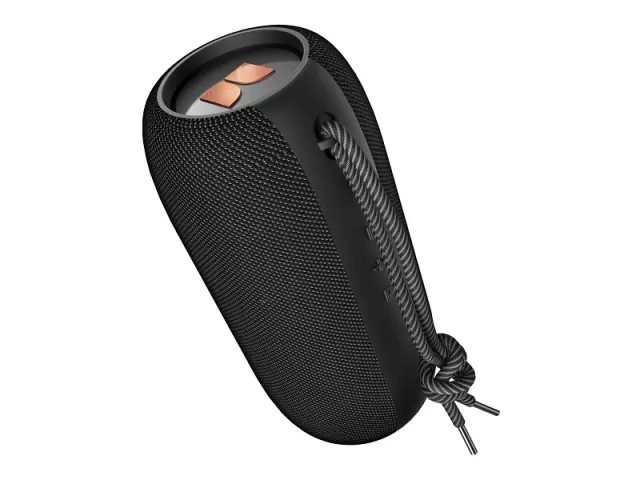 Портативная колонка Monster S320 Superstar Black