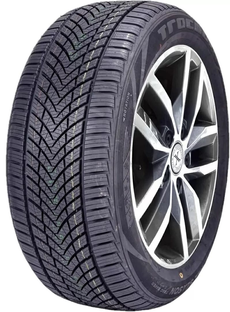 Anvelope Tracmax Trac Saver 165/65 R14 79T TL