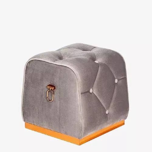 Пуф Modalife Anfora Grey