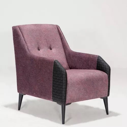 Кресло Modalife Romeo Bordo