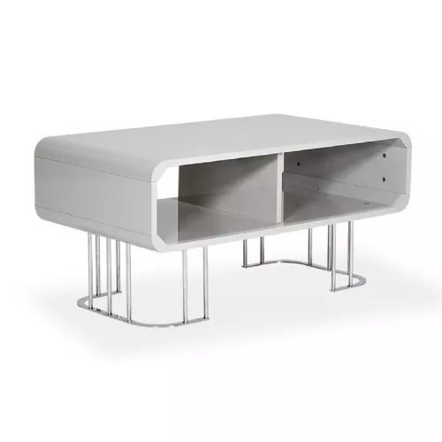 Журнальный столик Modalife Veyron Grey