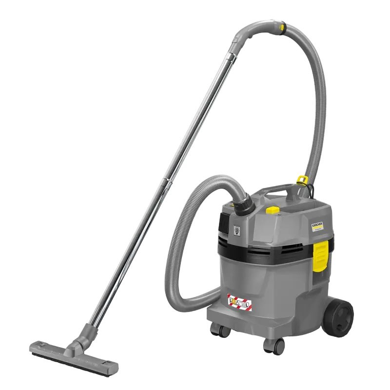 Пылесос Karcher NT 22/1 Ap Te L 1.378-610.0