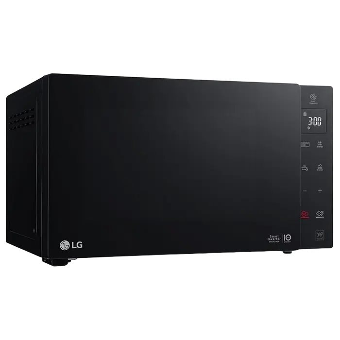 Cuptor cu microunde LG MH6535GIS