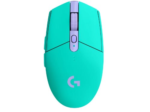 Компьютерная мышь Logitech G304 Mint